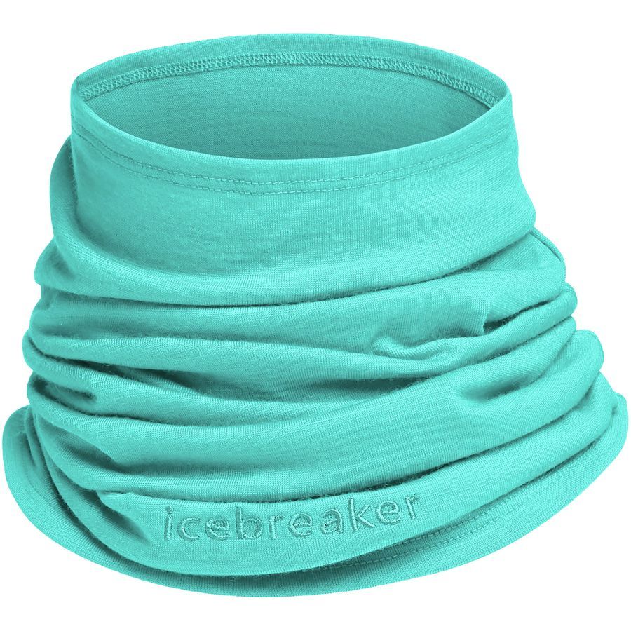 Icebreaker Flexi Chute Neck Gaiter