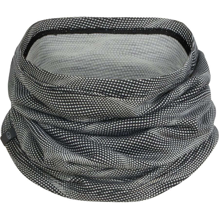 Icebreaker Flexi Chute Neck Gaiter