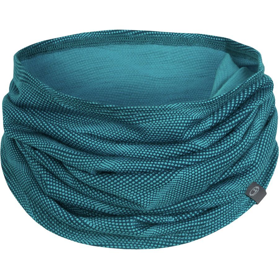 Icebreaker Flexi Chute Neck Gaiter