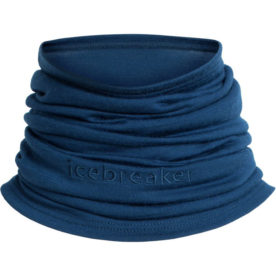 Icebreaker Flexi Chute Neck Gaiter
