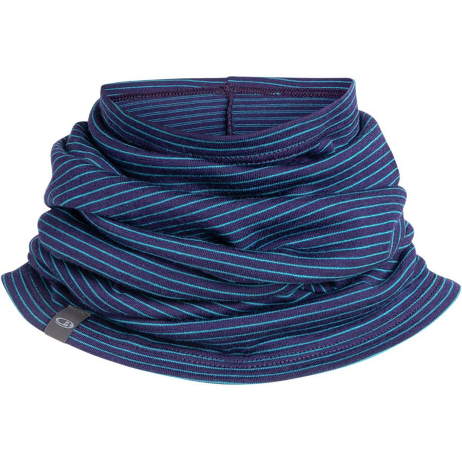 Icebreaker Flexi Chute Neck Gaiter