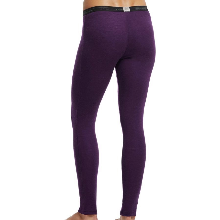 Icebreaker Everyday Leggings Women's