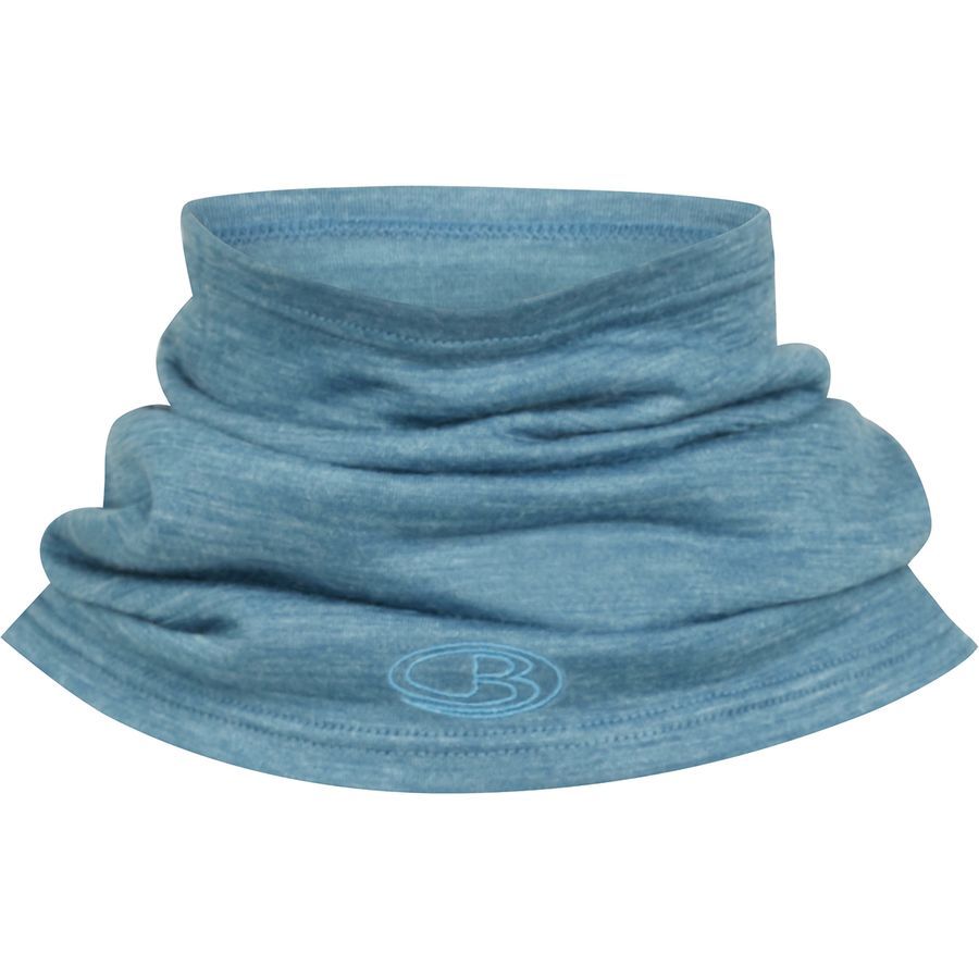 Icebreaker Flexi CoolLite Half Chute Neck Gaiter
