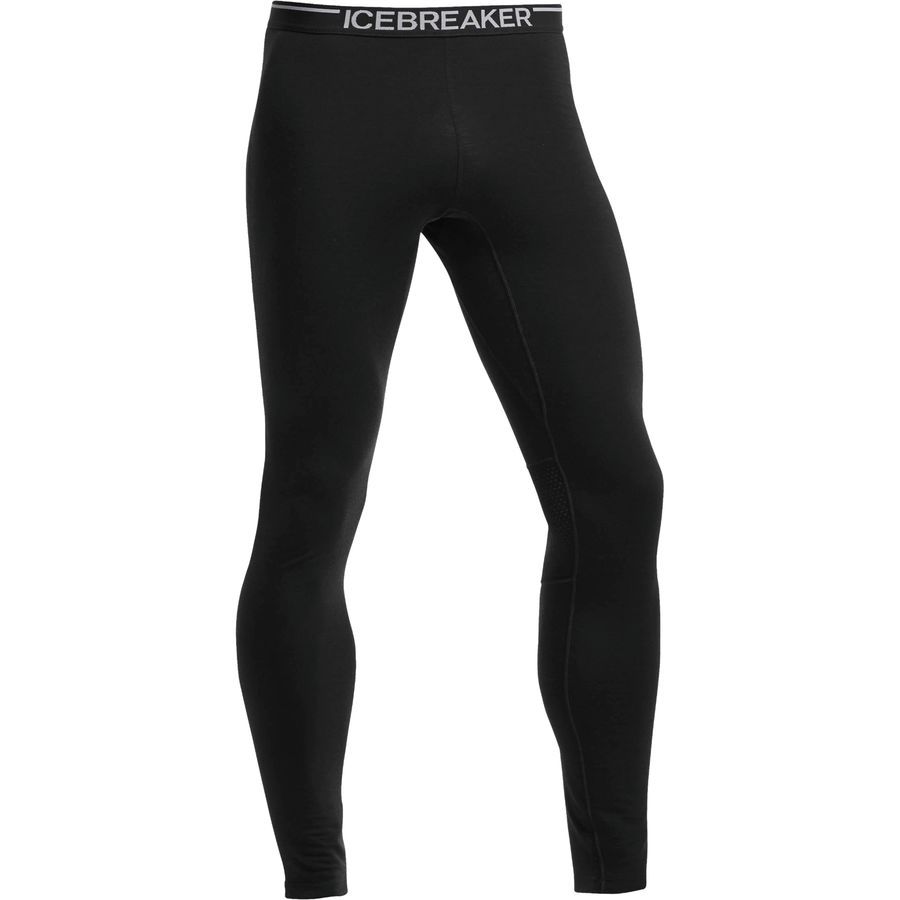 Icebreaker Bodyfit 200 Lightweight Zone Leggings - Mens