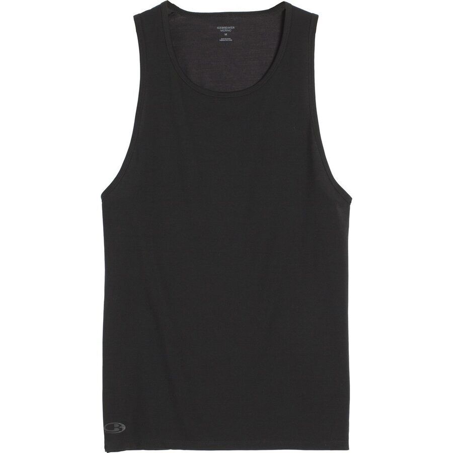 Icebreaker Anatomica Tank Top - Men's - Clothing