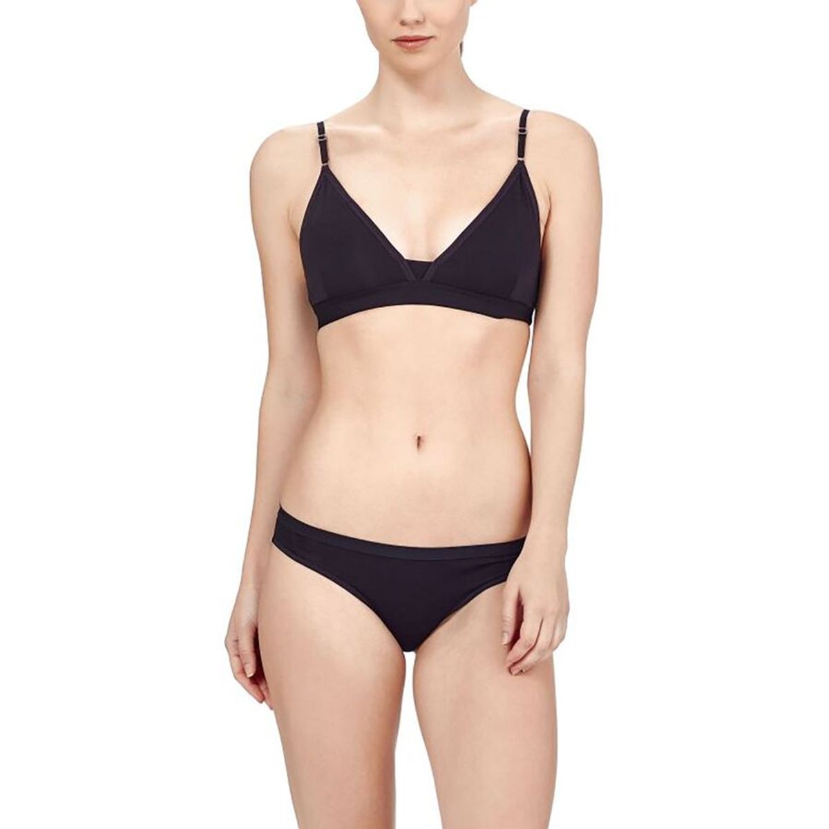 Siren Bikini Underwear - Women's