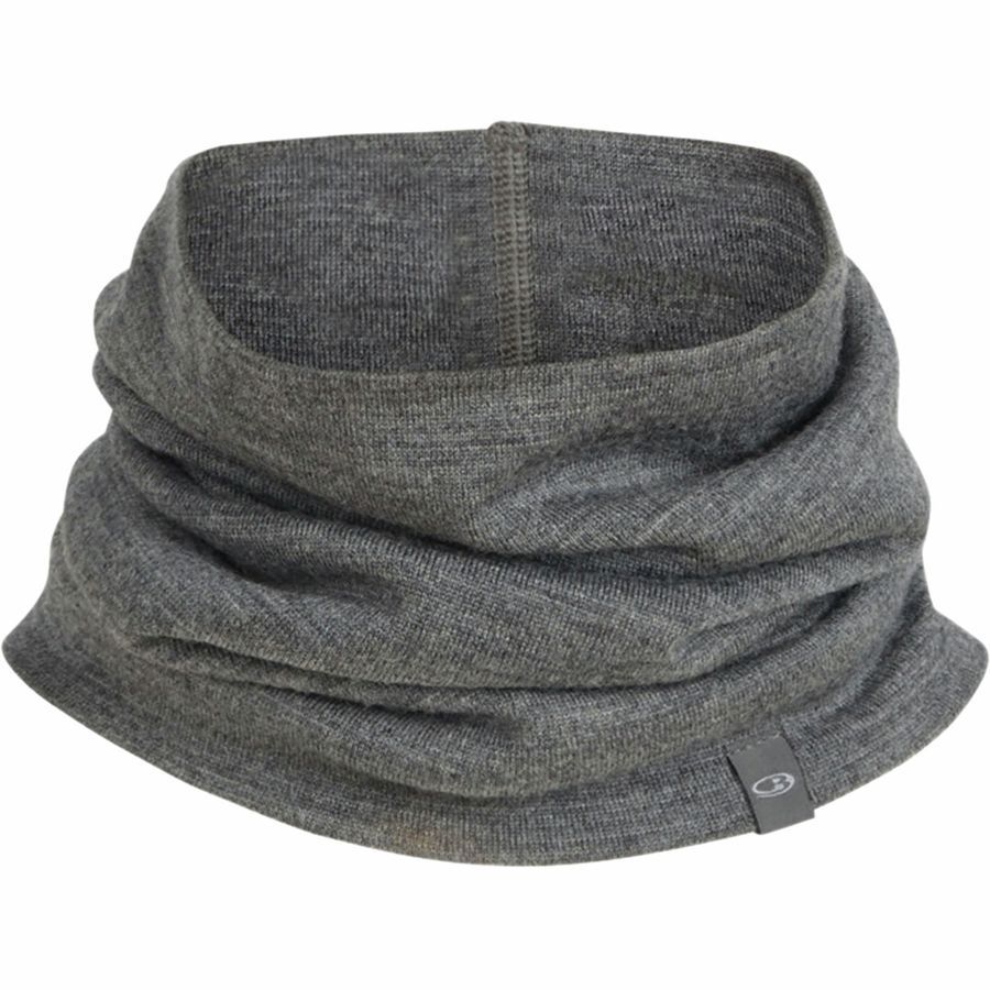 Icebreaker Apex Chute Neck Gaiter