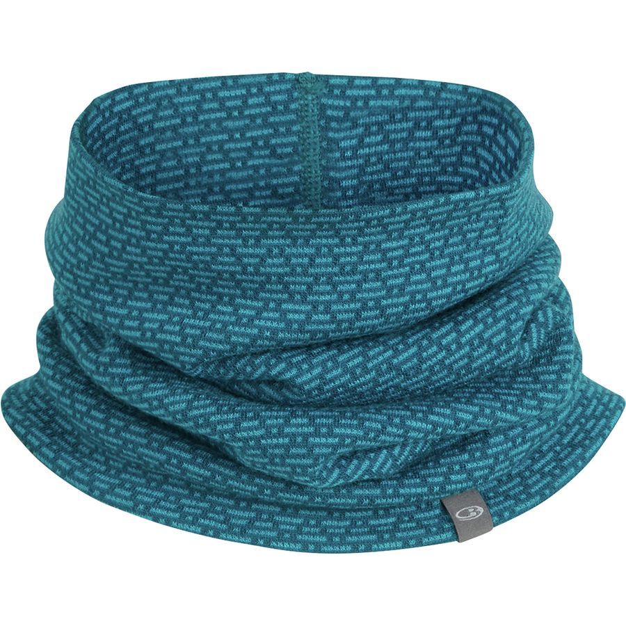 Icebreaker Apex Chute Neck Gaiter