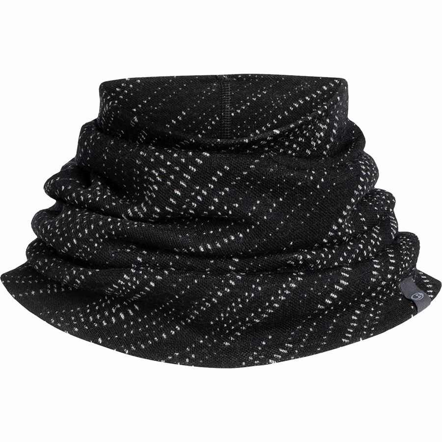Icebreaker Apex Chute Neck Gaiter