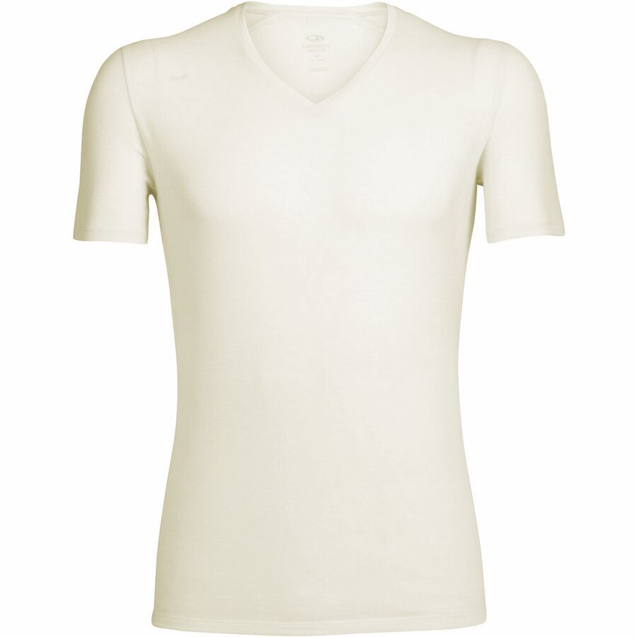 BodyFit 150-Ultralight Anatomica V-Neck Shirt - Men's