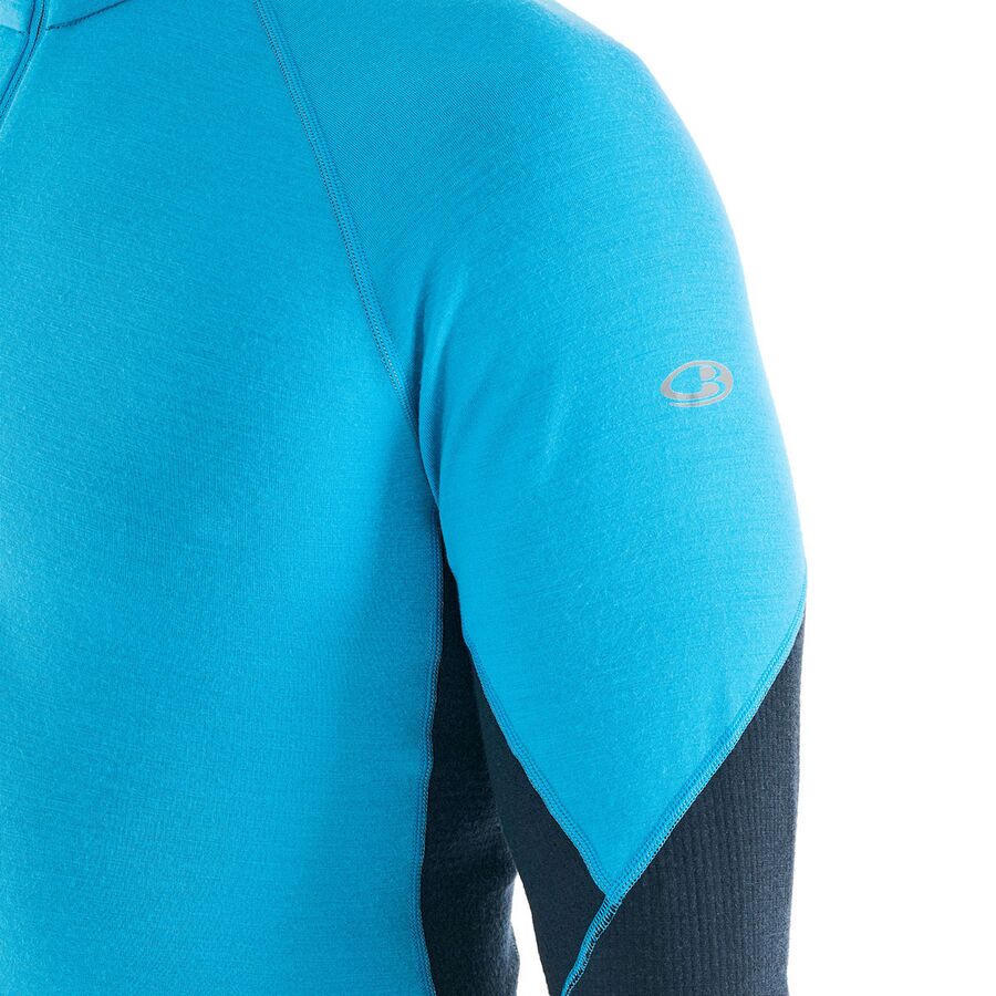 icebreaker 260 long sleeve