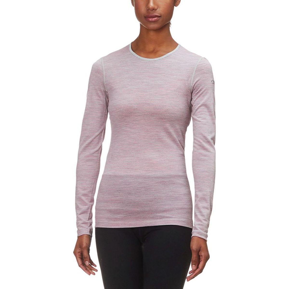 Icebreaker BodyFit 200 Oasis Crew Top - Women's | Backcountry.com