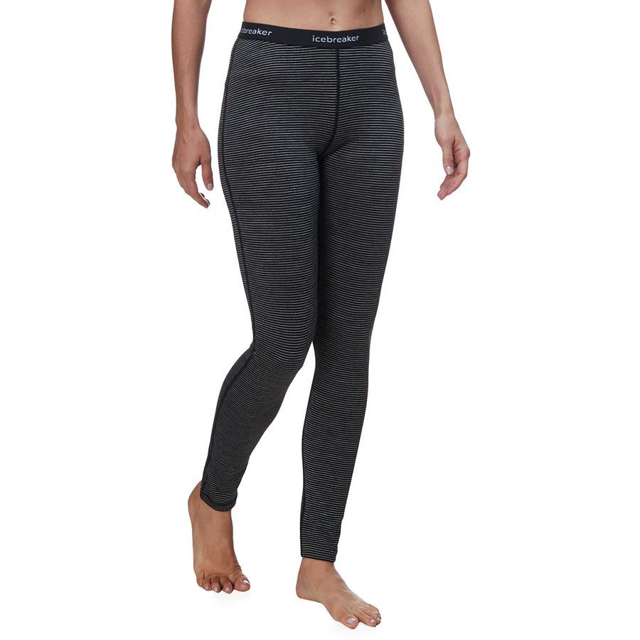 Icebreaker BodyFit 200 Oasis Legging Women's