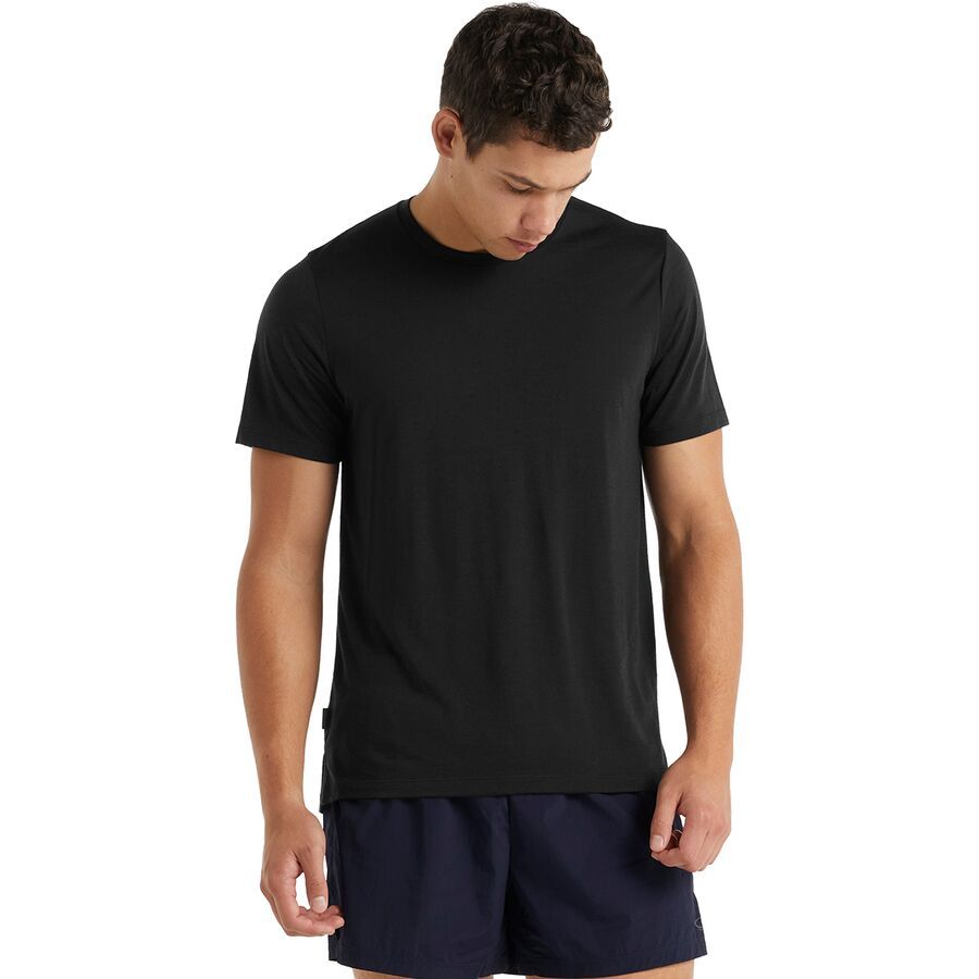 Icebreaker sphere short sleeve Clearance