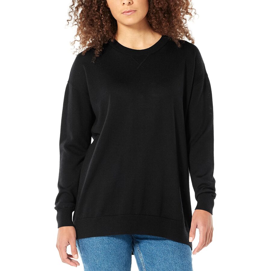 Nova Sweater Sweatshirt - Women's