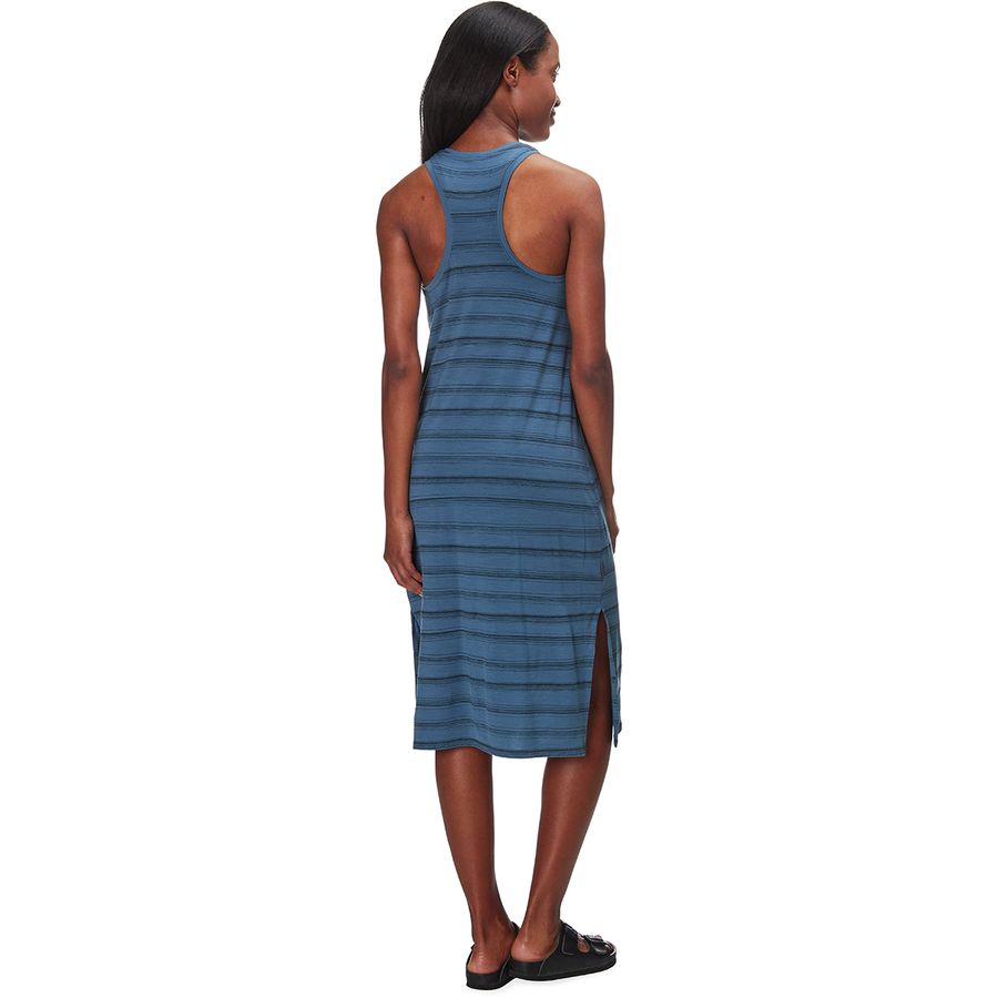 Icebreaker Yanni Tank Midi Dress Women's
