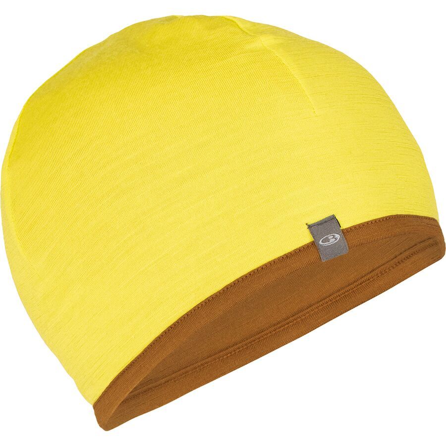 Reversible Pocket 200 Beanie
