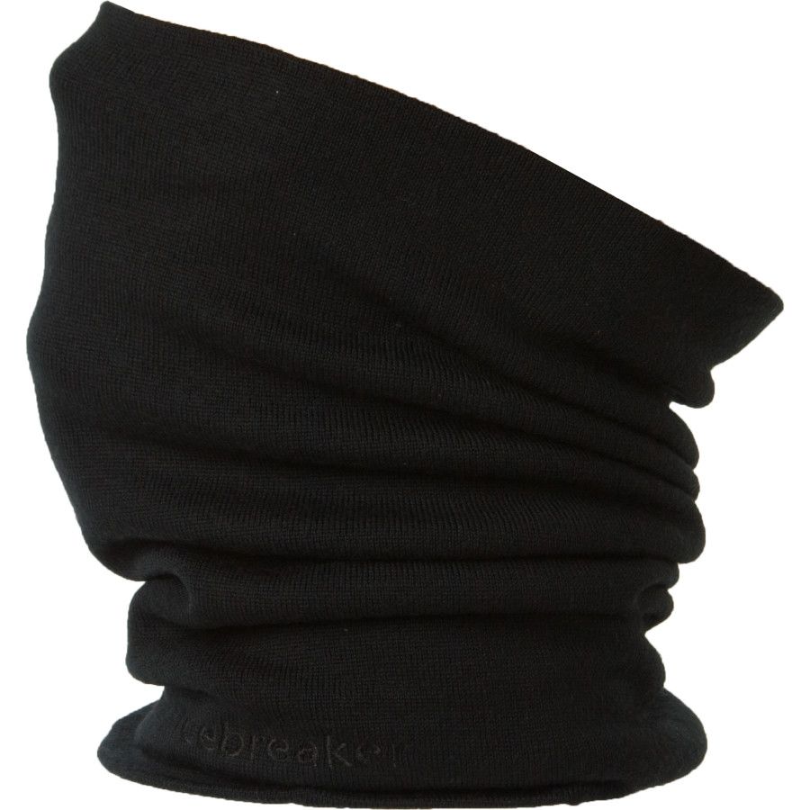 Icebreaker Chute Neck Gaiter Accessories