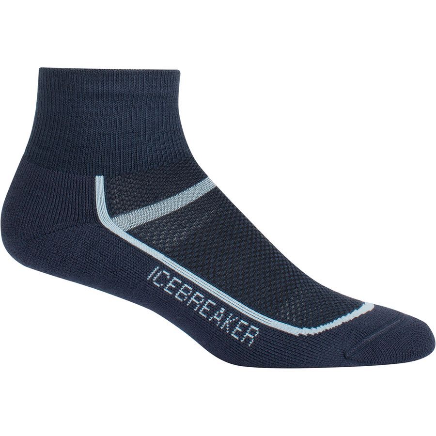 Icebreaker Multisport Cushion Mini Sock Women's