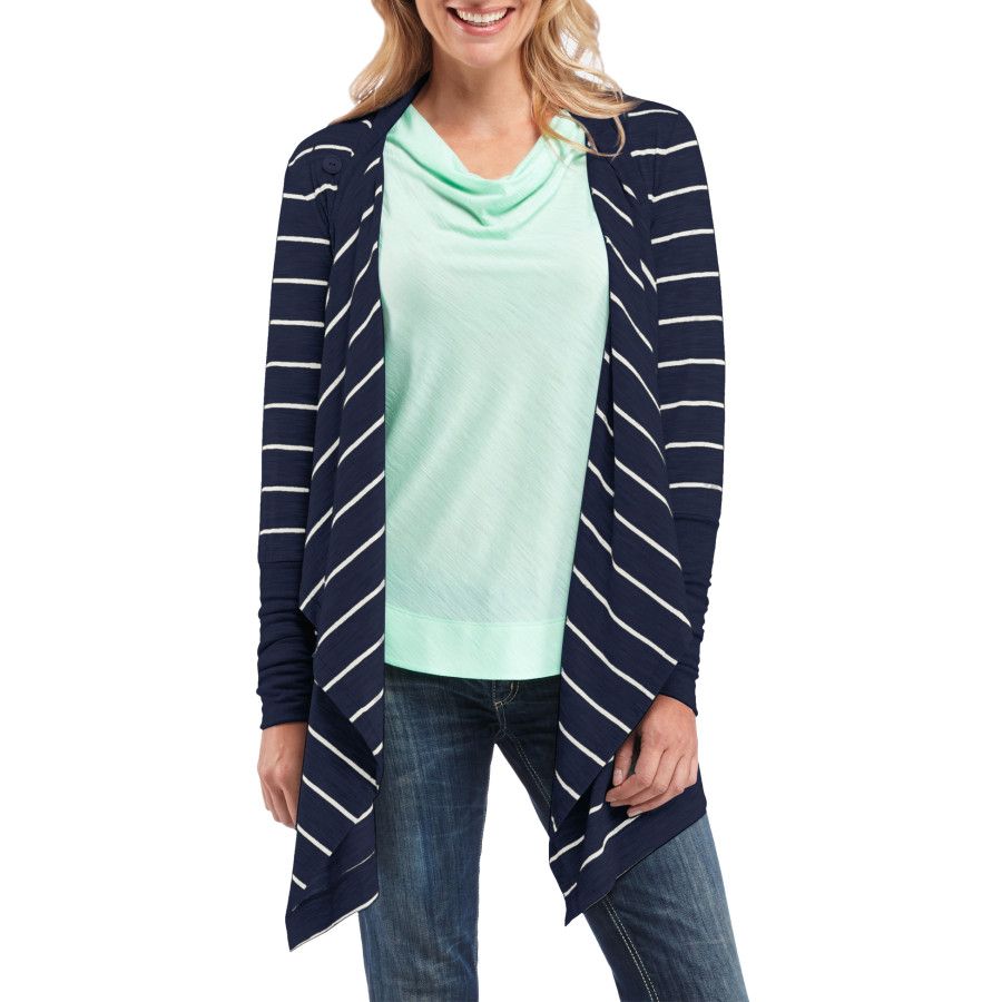 Icebreaker Bliss Wrap Women's Clothing