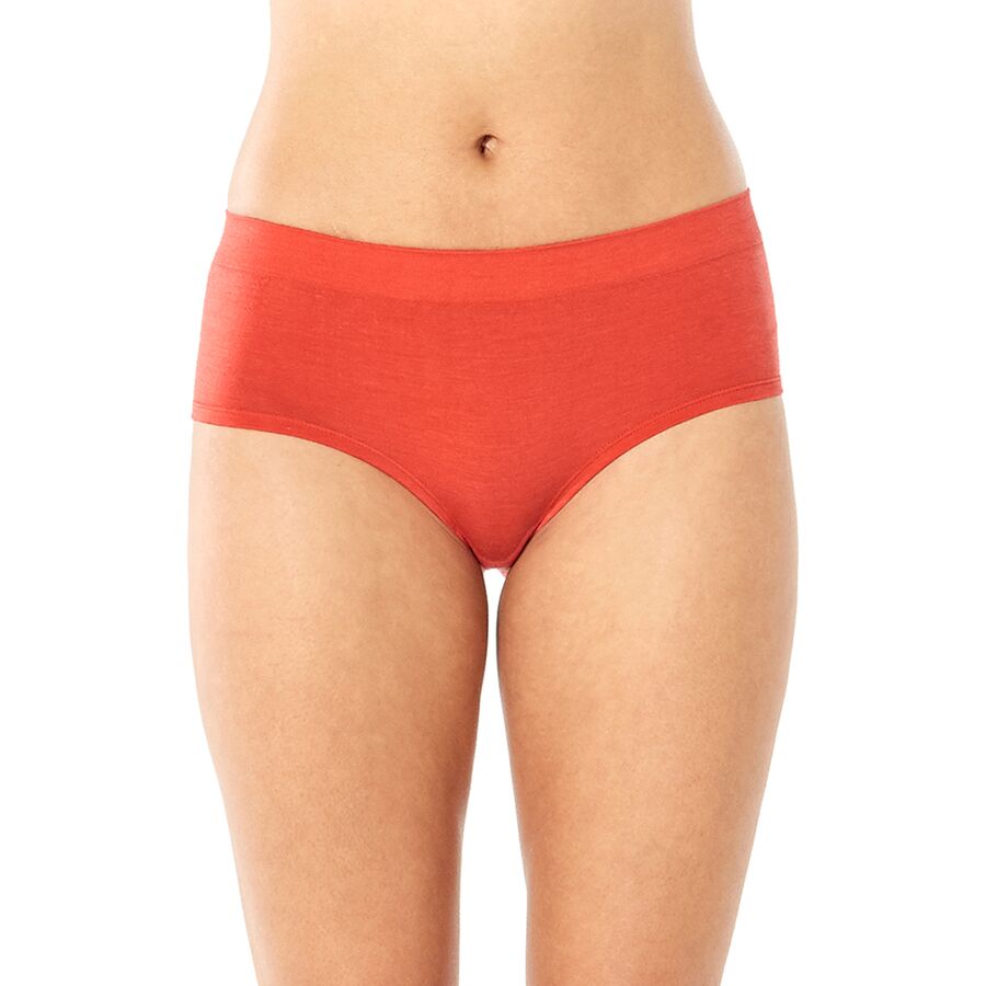 Anatomica Seamless Sport Hipkini Underwear - Women's