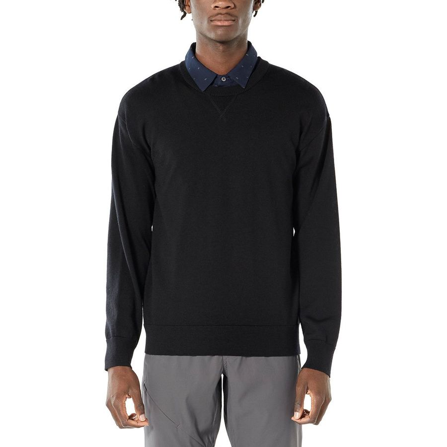 Nova Sweater Sweatshirt - Men's