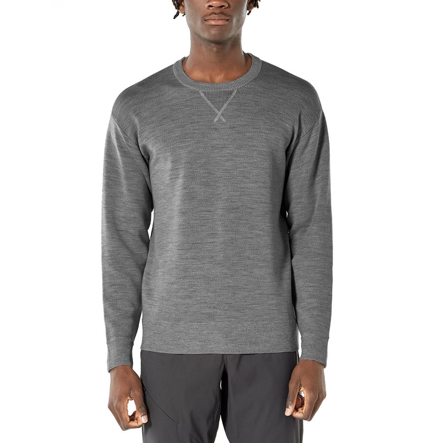 Nova Sweater Sweatshirt - Men's