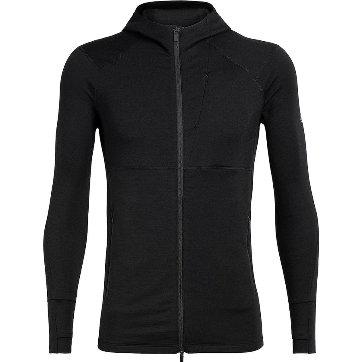 icebreaker quantum hoodie