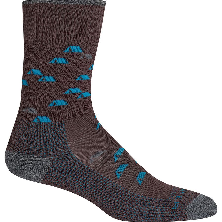 Hike Medium Crew GRX Sock - Women's