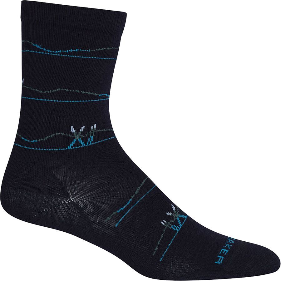 Women's Ski Socks