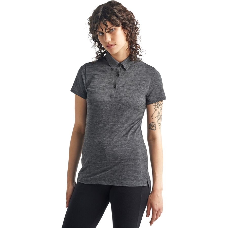 Tech Lite Polo Shirt - Women's