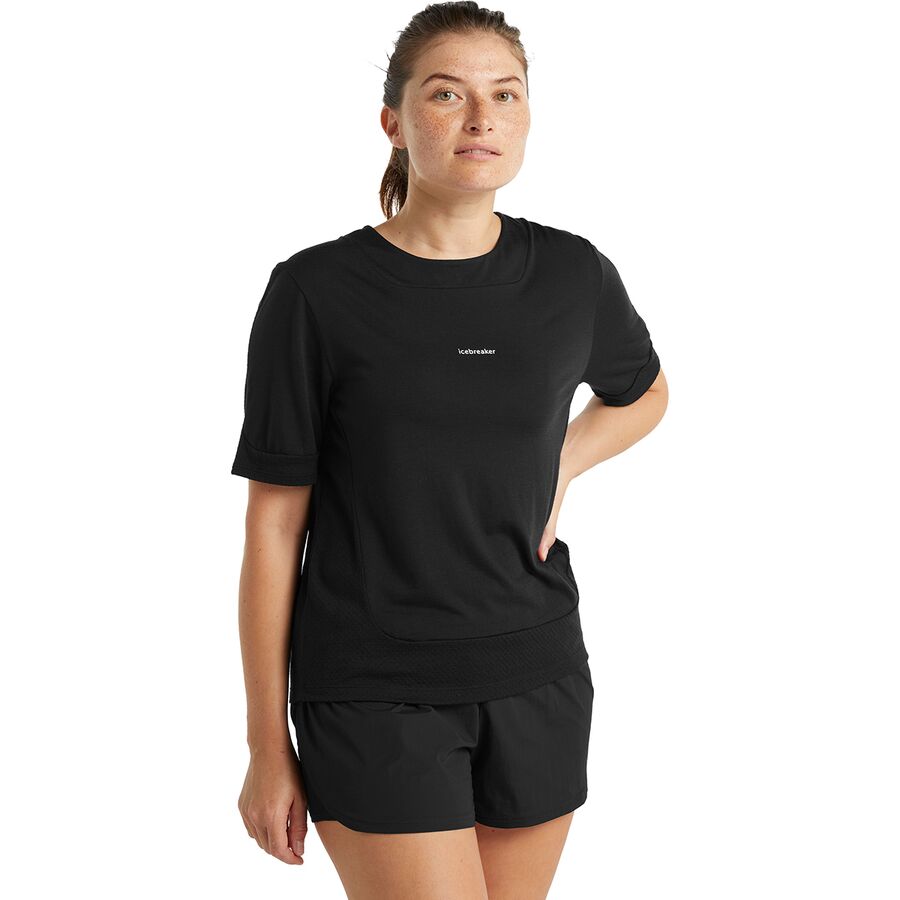 ZoneKnit Short-Sleeve T-Shirt - Women's