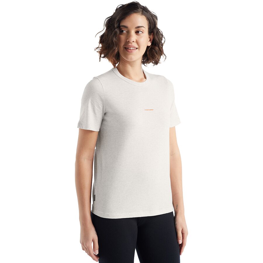 Central Short-Sleeve T-Shirt - Women's