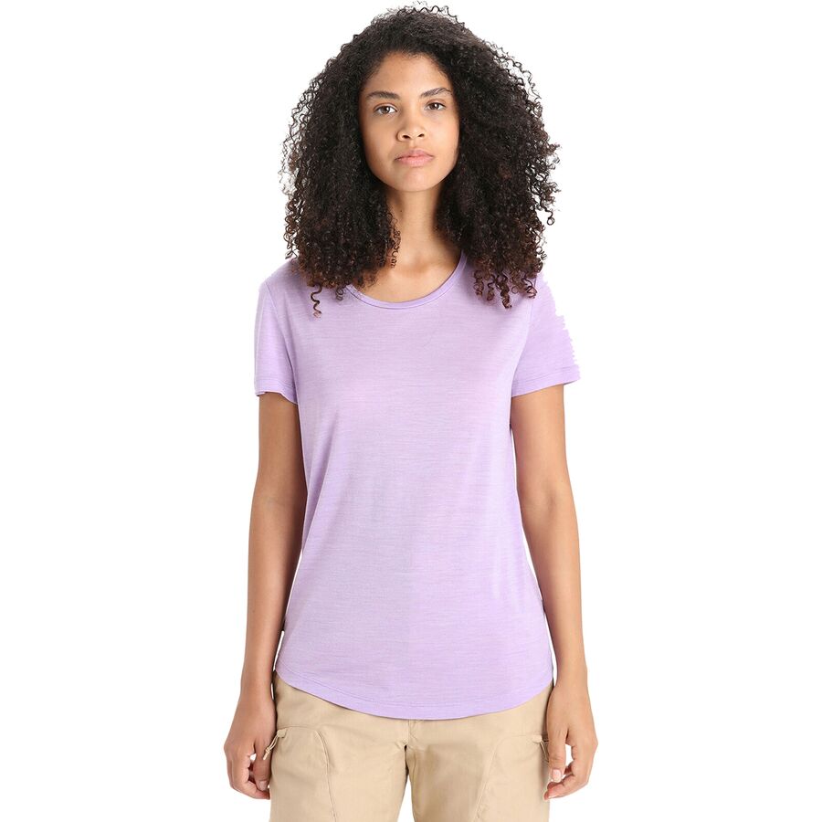 Sphere II Short-Sleeve T-Shirt - Women's