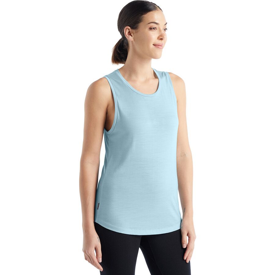 Sphere II Tank Top - Women's
