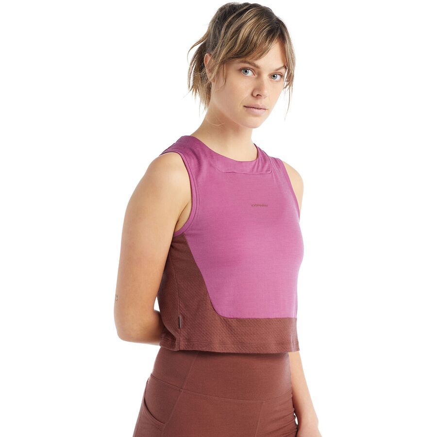 ZoneKnit Tank Top - Women's