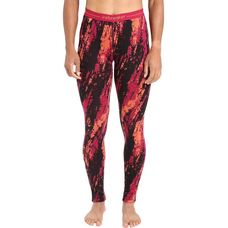 Icebreaker Crush II Ankle Pants - Pantalon de jogging Femme | Achat en
