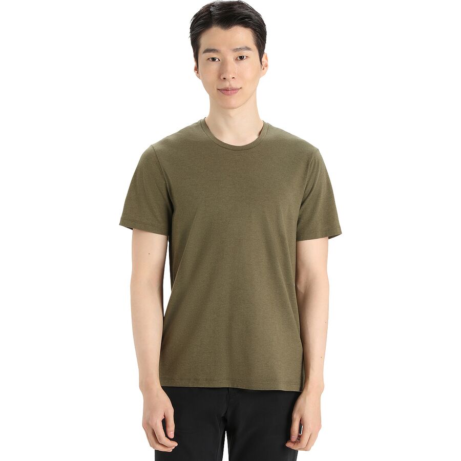 Central Classic Short-Sleeve T-Shirt - Men's