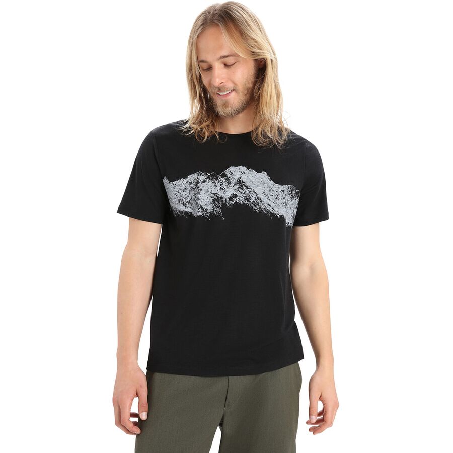 Tech Lite II Remarkable Range Short-Sleeve T-Shirt - Men's