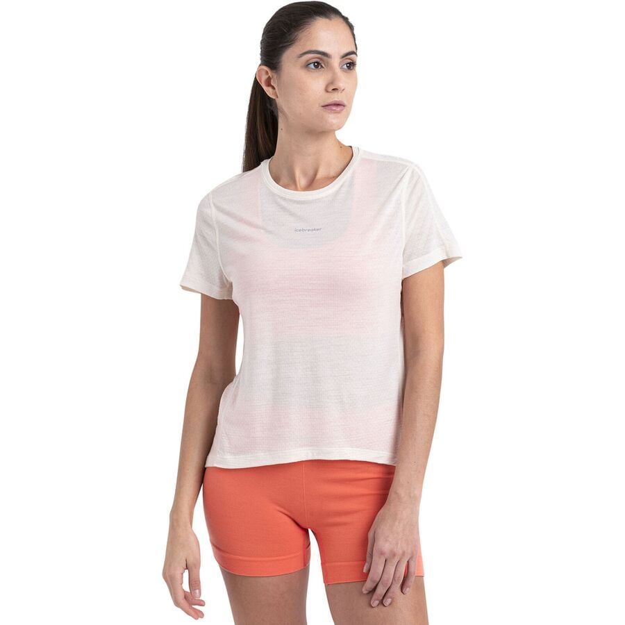 Merino 125 Cool-Lite Speed Short-Sleeve T-Shirt - Women's