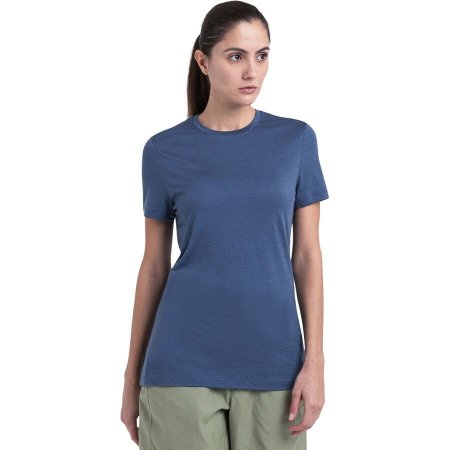 Merino 150 Tech Lite III Short-Sleeve T-Shirt - Women's
