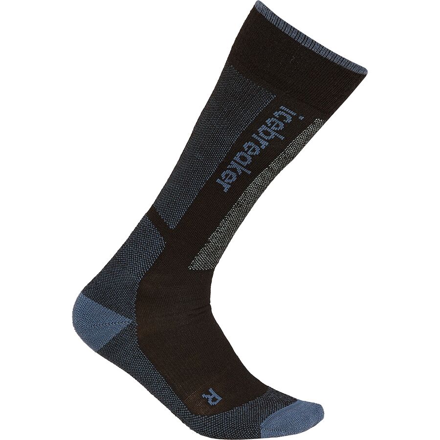 Merino Ski+ Light OTC Sock - Women's
