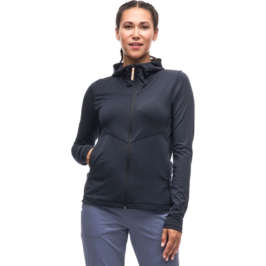 Indyeva Secco Full-Zip Jacket - Women's - Clothing