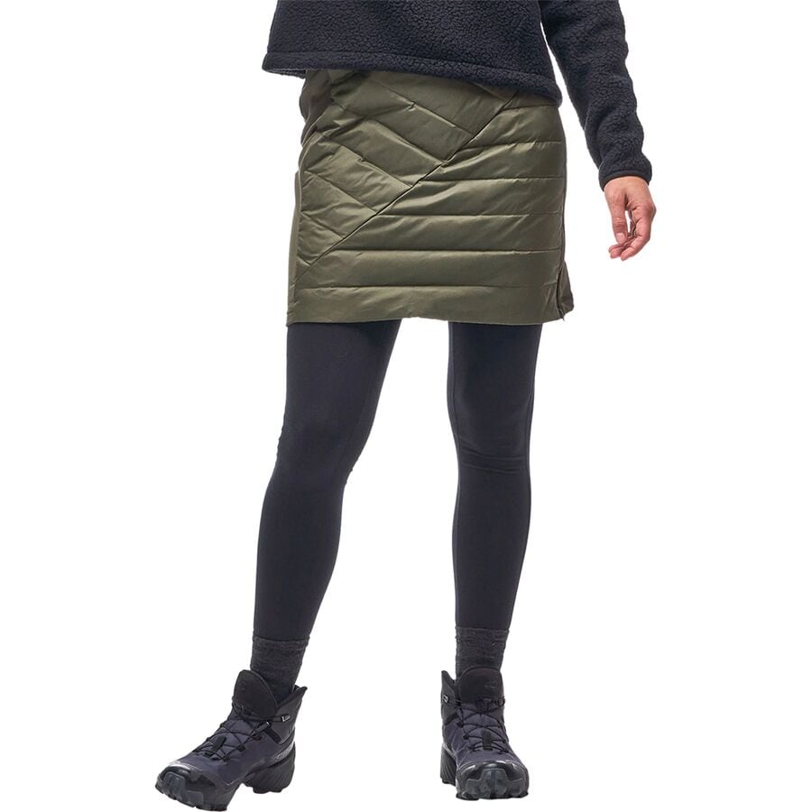 Suletekk Long RDS Skirt - Women's