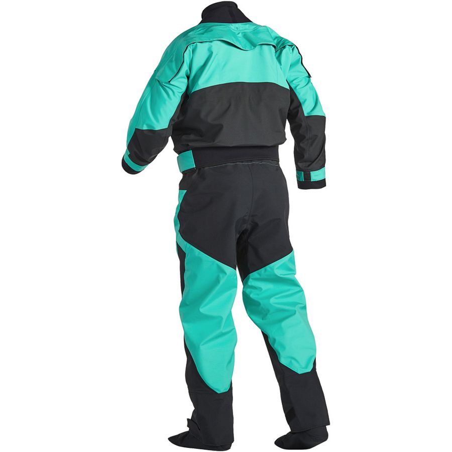 Immersion Research 7Figure Dry Top - Utah Whitewater Gear