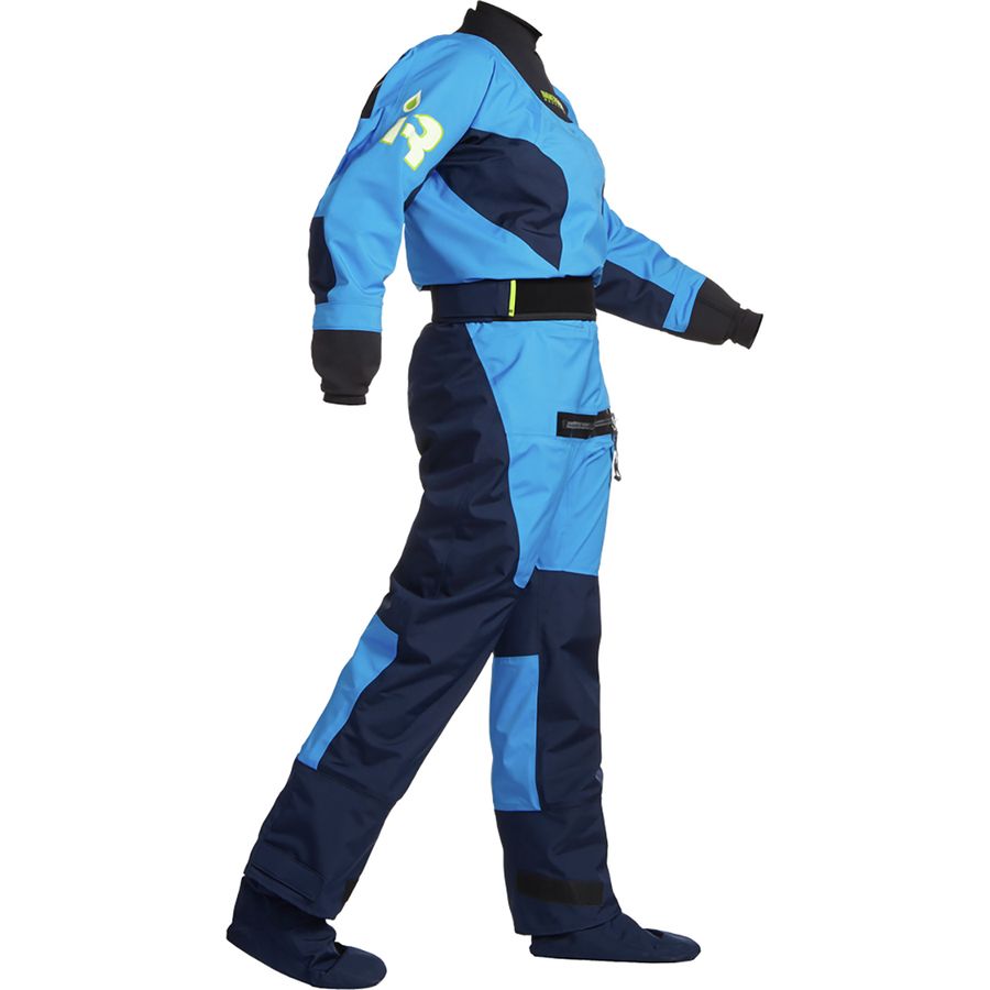 Immersion Research Shawty Dry Suit Women's