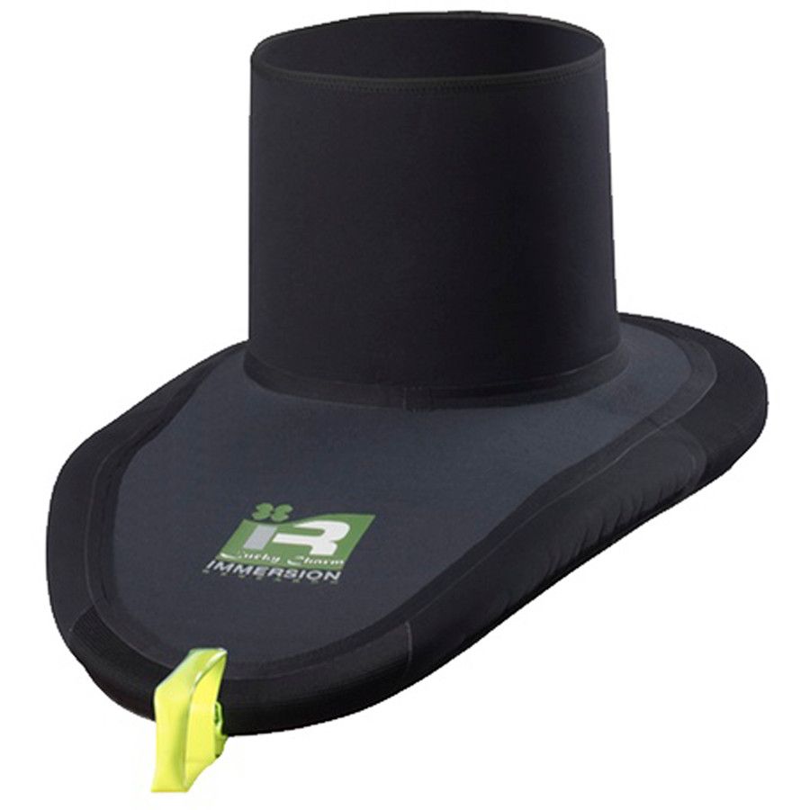 Immersion Research Lucky Charm Spray Skirt Paddle