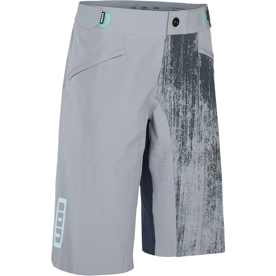 Scarpe MTB Ion Scrub Amp | Ciclismo Tecnico Con Stile, Blu 2021