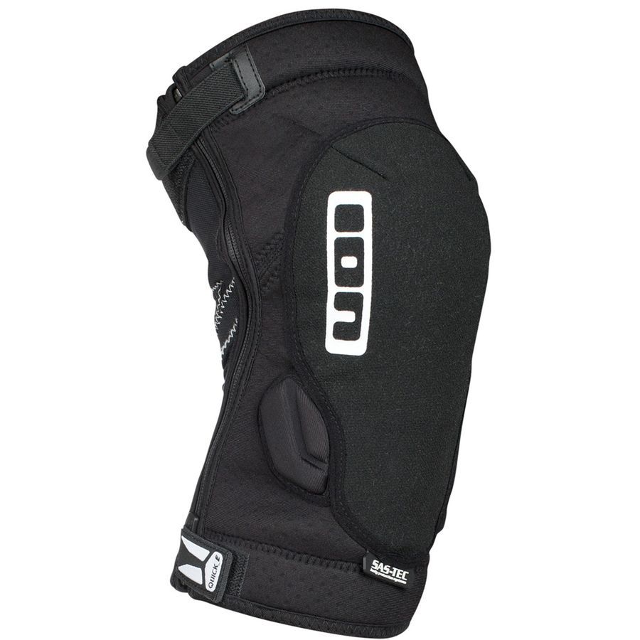 ION KLite Zip Knee Pad