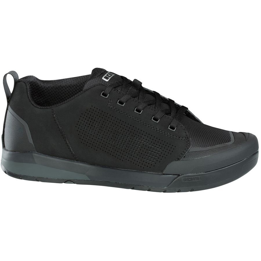 ion raid amp ii mountain bike shoes